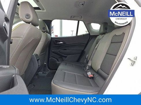 New 2026 Chevrolet Trax ACTIV w/ Sunroof Package image 6