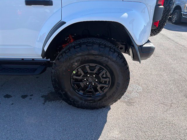 New 2026 Ford Bronco Raptor AWD/4WD image 14
