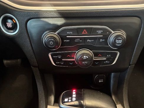 Used 2021 Dodge Charger SXT w/ Cold Weather Package AWD/4WD image 21