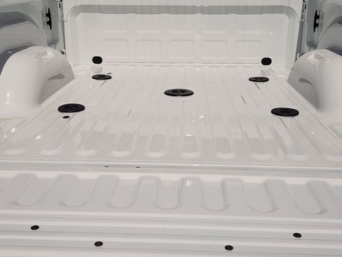 New 2026 RAM 2500 Tradesman AWD/4WD image 24