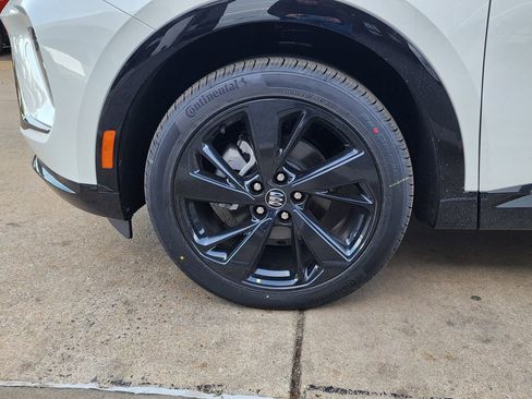 New 2026 Buick Envision Sport Touring image 55