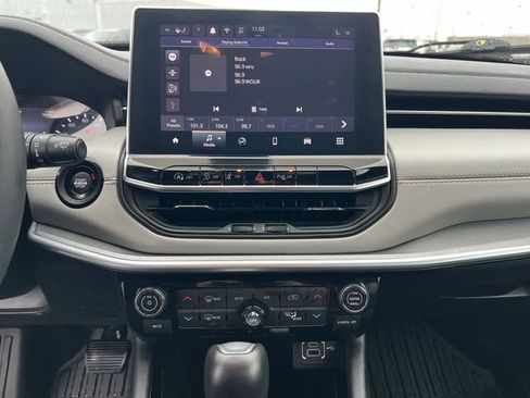 Used 2024 Jeep Compass Limited image 21