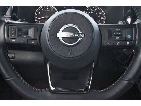 Certified 2025 Nissan Pathfinder Rock Creek AWD/4WD image 19