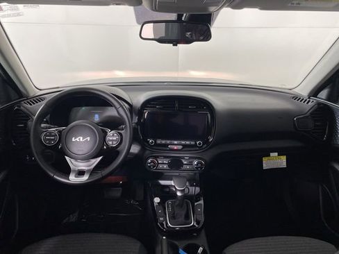 New 2025 Kia Soul EX image 34