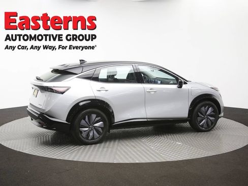 Used 2023 Nissan Ariya FWD image 41