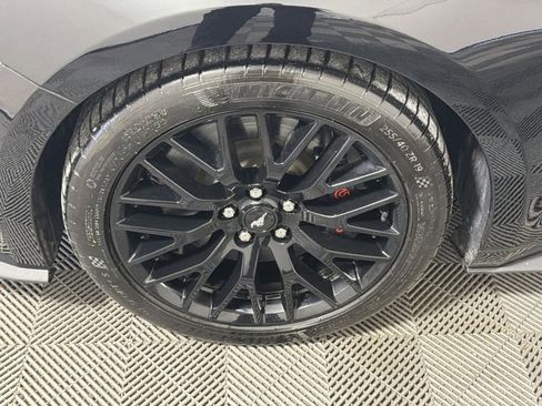 Used 2019 Ford Mustang GT Premium w/ GT Performance Package image 12