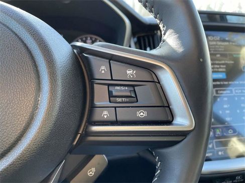 Used 2025 Subaru Outback Touring XT w/ Tech Package 3 image 28