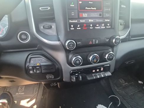 Used 2021 RAM 2500 Big Horn w/ Level 1 Equipment Group AWD/4WD image 15