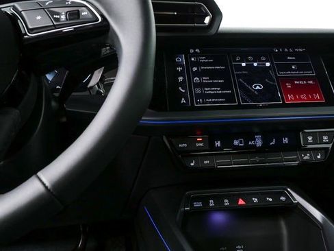 New 2026 Audi A3 2.0T Premium image 12