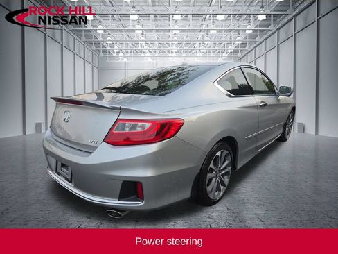 Used 2015 Honda Accord EX-L image 7