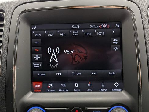 Used 2018 Dodge Durango GT w/ Premium Group AWD/4WD image 23