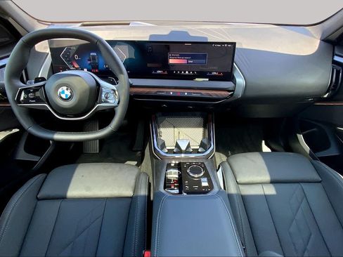New 2026 BMW X3 xDrive30i w/ Premium Package AWD/4WD image 5