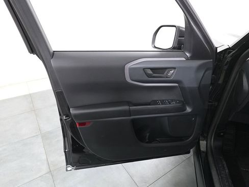 Used 2024 Ford Bronco Sport Big Bend image 8