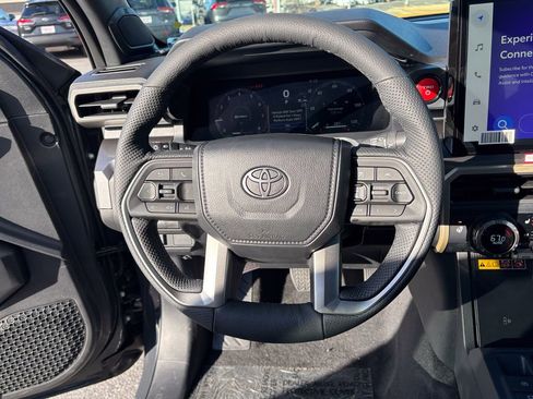 New 2025 Toyota Tacoma TRD Off-Road image 31