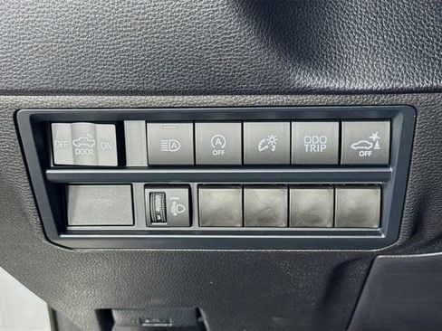 New 2026 Toyota Tundra SR5 image 10