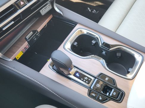 New 2026 Lexus RX 350 350h Luxury image 15