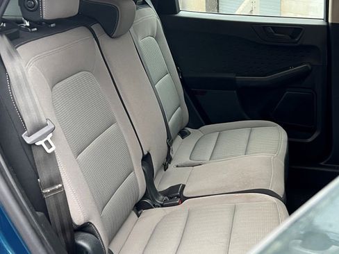 Used 2020 Ford Escape S image 12