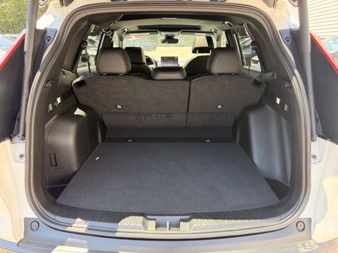 Certified 2026 Honda CR-V Sport-L image 31