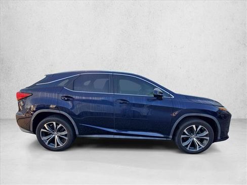 Used 2016 Lexus RX 350 FWD w/ Premium Package image 4