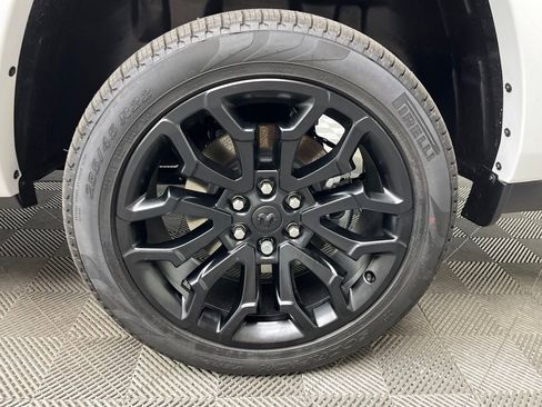 New 2026 RAM 1500 Limited AWD/4WD image 4