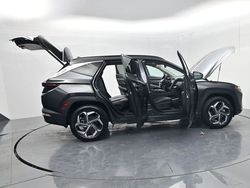 Used 2023 Hyundai Tucson Limited AWD/4WD image 66