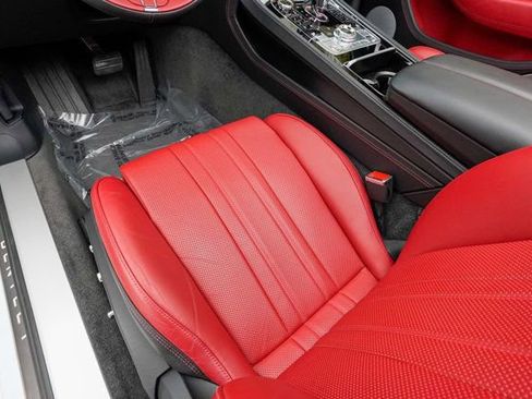 Used 2024 Bentley Continental GT V8 image 63