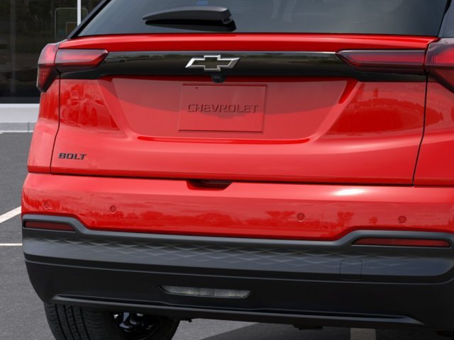 New 2027 Chevrolet Bolt LT FWD image 15
