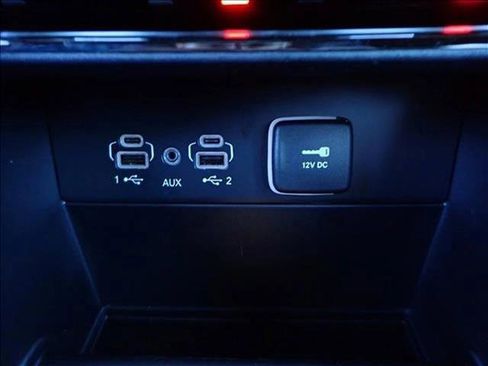 New 2025 Jeep Grand Cherokee Overland w/ Trailer Tow Package image 22