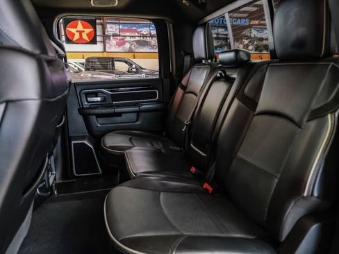 Used 2020 RAM 2500 Laramie image 37