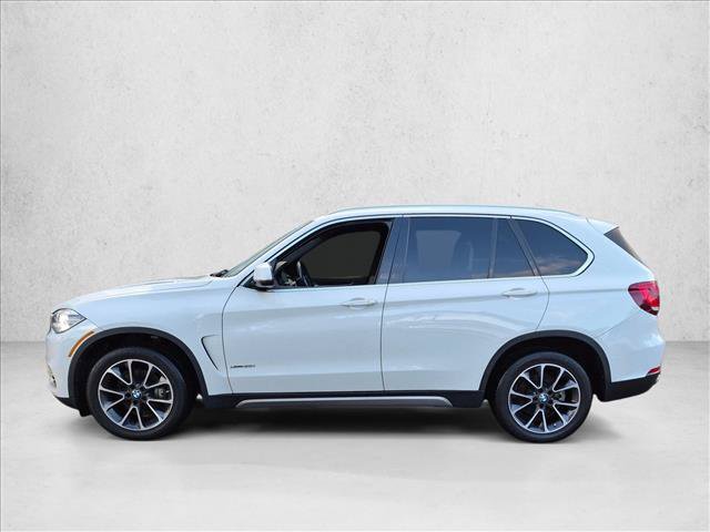 Used 2017 BMW X5 xDrive35i AWD/4WD image 8