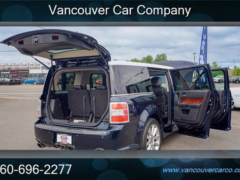 Used 2010 Ford Flex Limited AWD/4WD image 31