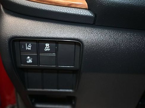 Used 2022 Honda CR-V EX image 24