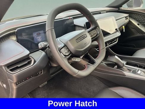 New 2026 Dodge Charger R/T AWD/4WD image 12