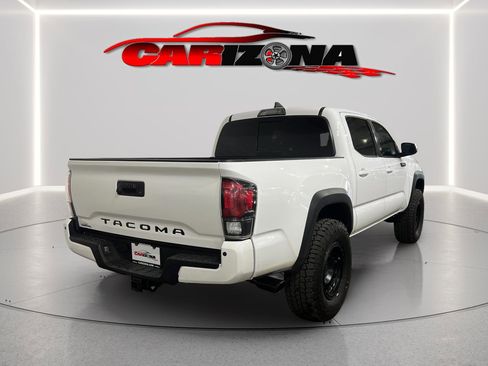 Used 2019 Toyota Tacoma TRD Pro image 10