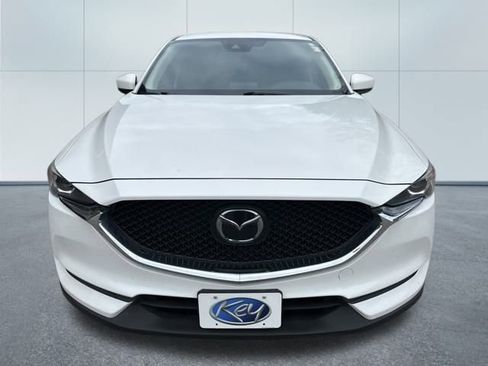 Used 2020 MAZDA CX-5 Sport image 3