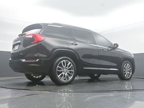 Used 2022 GMC Terrain Denali w/ Denali Premium Package AWD/4WD image 50