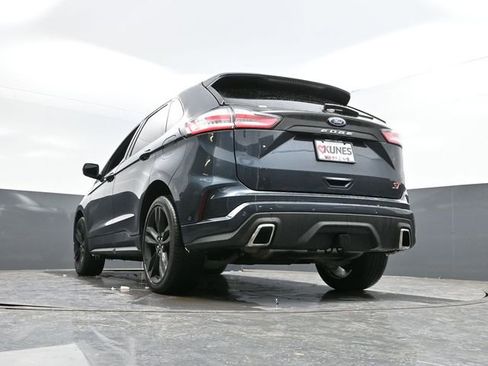 Used 2024 Ford Edge ST w/ Equipment Group 401A image 56