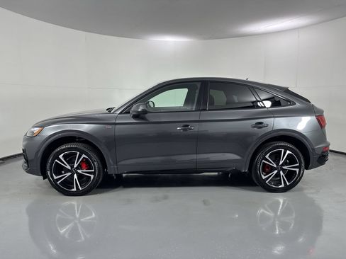 Used 2025 Audi Q5 2.0T Premium Plus AWD/4WD image 30