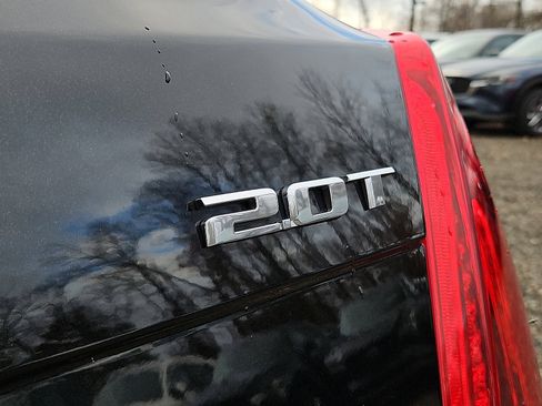 Used 2017 Cadillac ATS Luxury image 30