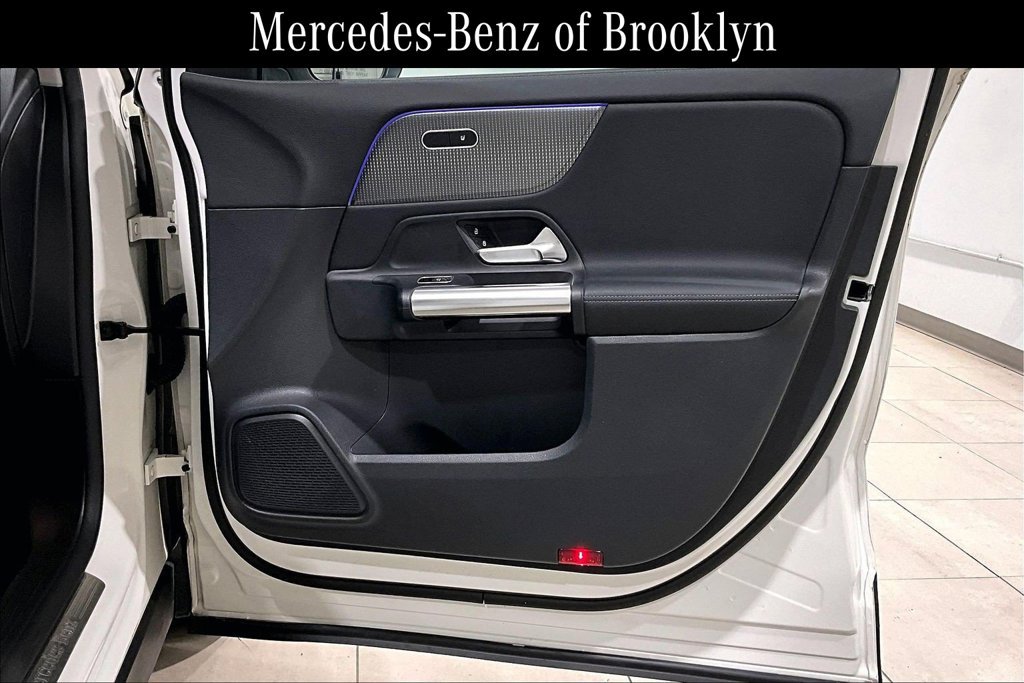 Certified 2022 Mercedes-Benz GLA 250 4MATIC image 22