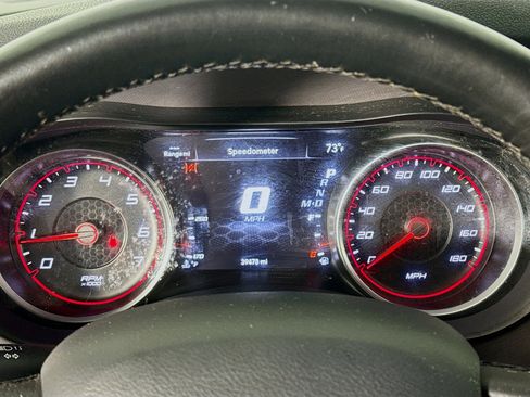 Used 2020 Dodge Charger Scat Pack image 16