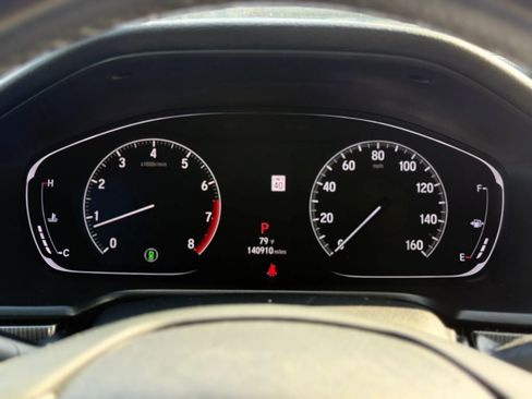 Used 2018 Honda Accord Sport image 20