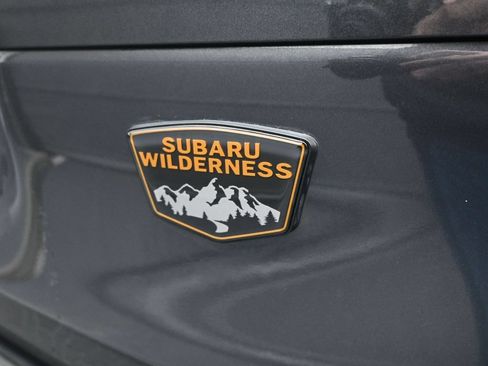 Used 2026 Subaru Forester Wilderness w/ Wilderness Package AWD/4WD image 17