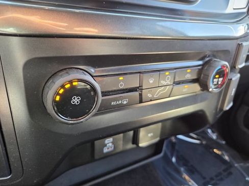 Used 2021 Ford F150 XL w/ STX Appearance Package RWD image 22