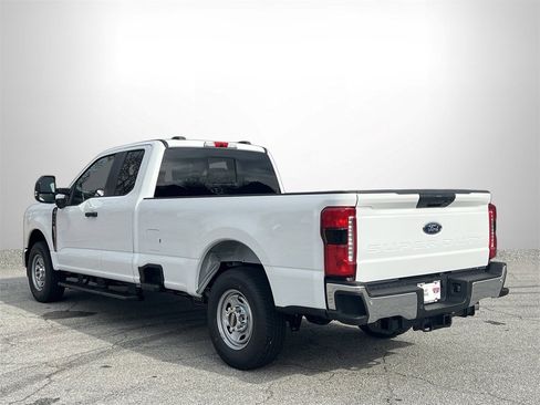 New 2026 Ford F250 XL w/ 360-Degree Camera Package image 22