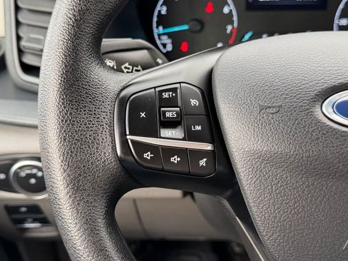 Used 2024 Ford Transit 350 XLT image 24