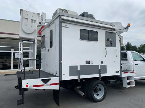Used 2019 RAM 5500 Tradesman w/ Ambulance Prep Group AWD/4WD image 28