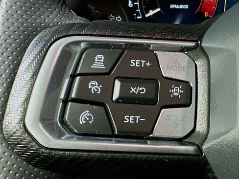 New 2026 Ford Mustang Premium image 25