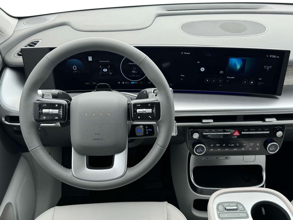 New 2026 Hyundai Ioniq 9 SEL AWD/4WD image 17