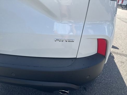 New 2026 Ford Escape ST-Line w/ Tech Pack #1 image 17